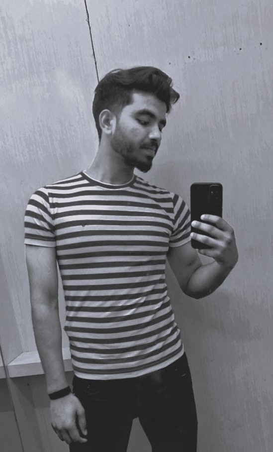 Rishabh Portfolio